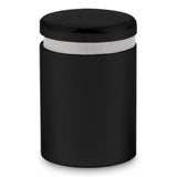 Distanțieri Black Matt PrintCenter.ro Shop 25 x 25 mm 