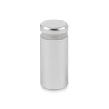 Distanțieri Silver Matt PrintCenter.ro Shop 13 x 13 mm 