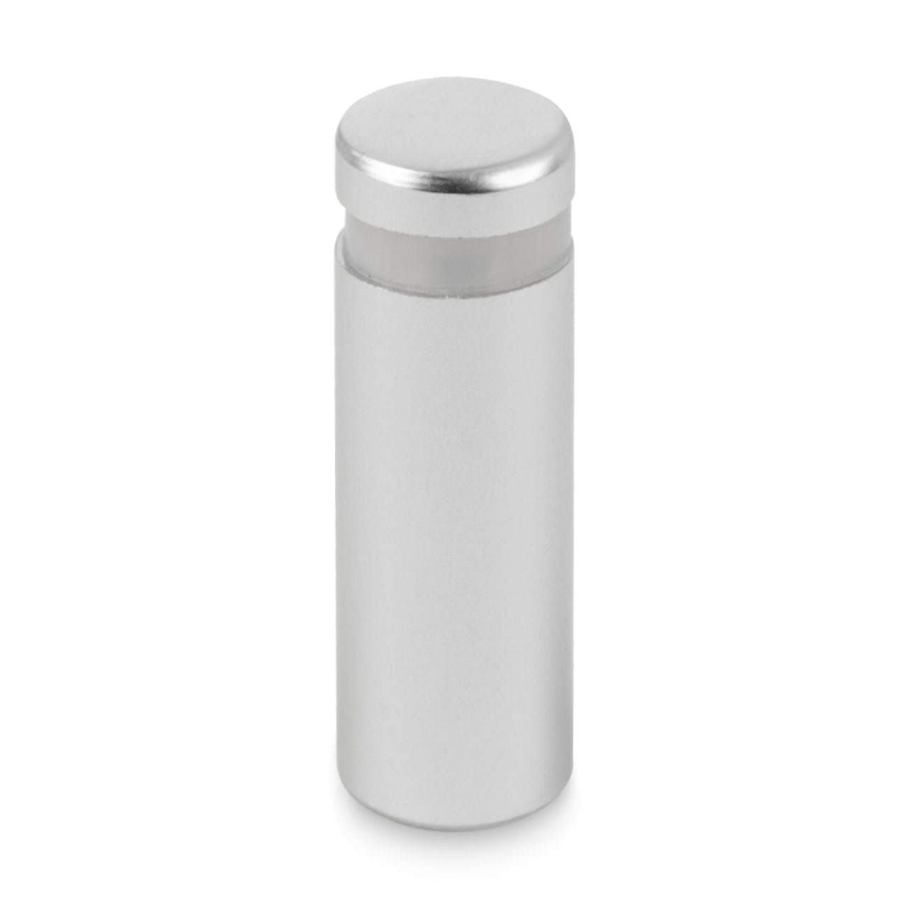 Distanțieri Silver Matt PrintCenter.ro Shop 13 x 19 mm 