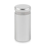 Distanțieri Silver Matt PrintCenter.ro Shop 15 x 20 mm 