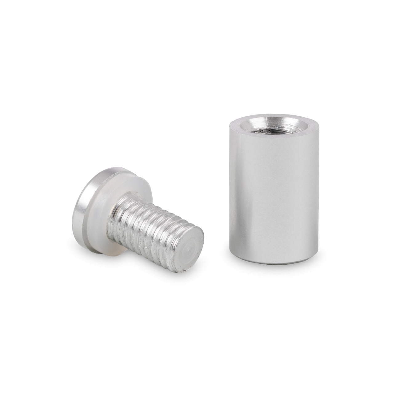 Distanțieri Silver Matt PrintCenter.ro Shop 