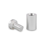 Distanțieri Silver Matt PrintCenter.ro Shop 