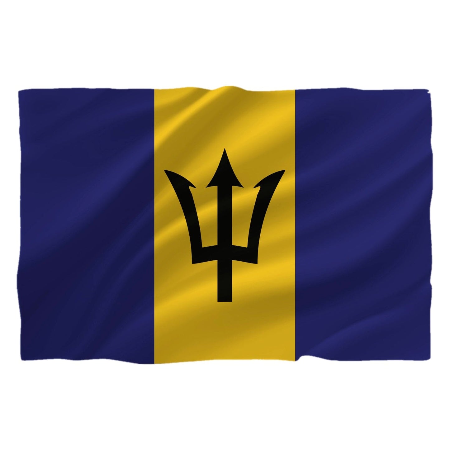 Drapel Barbados PrintCenter.ro Shop 