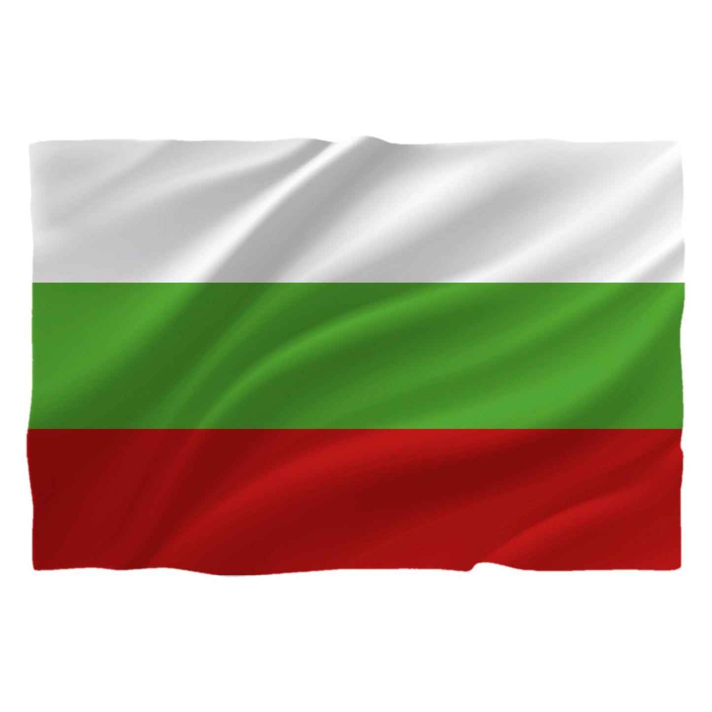 Drapel Bulgaria PrintCenter.ro Shop 