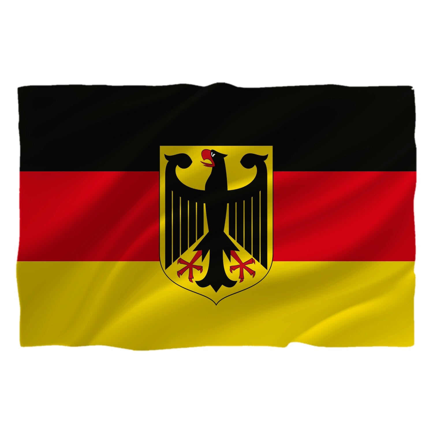 Drapel Germania PrintCenter.ro Shop 