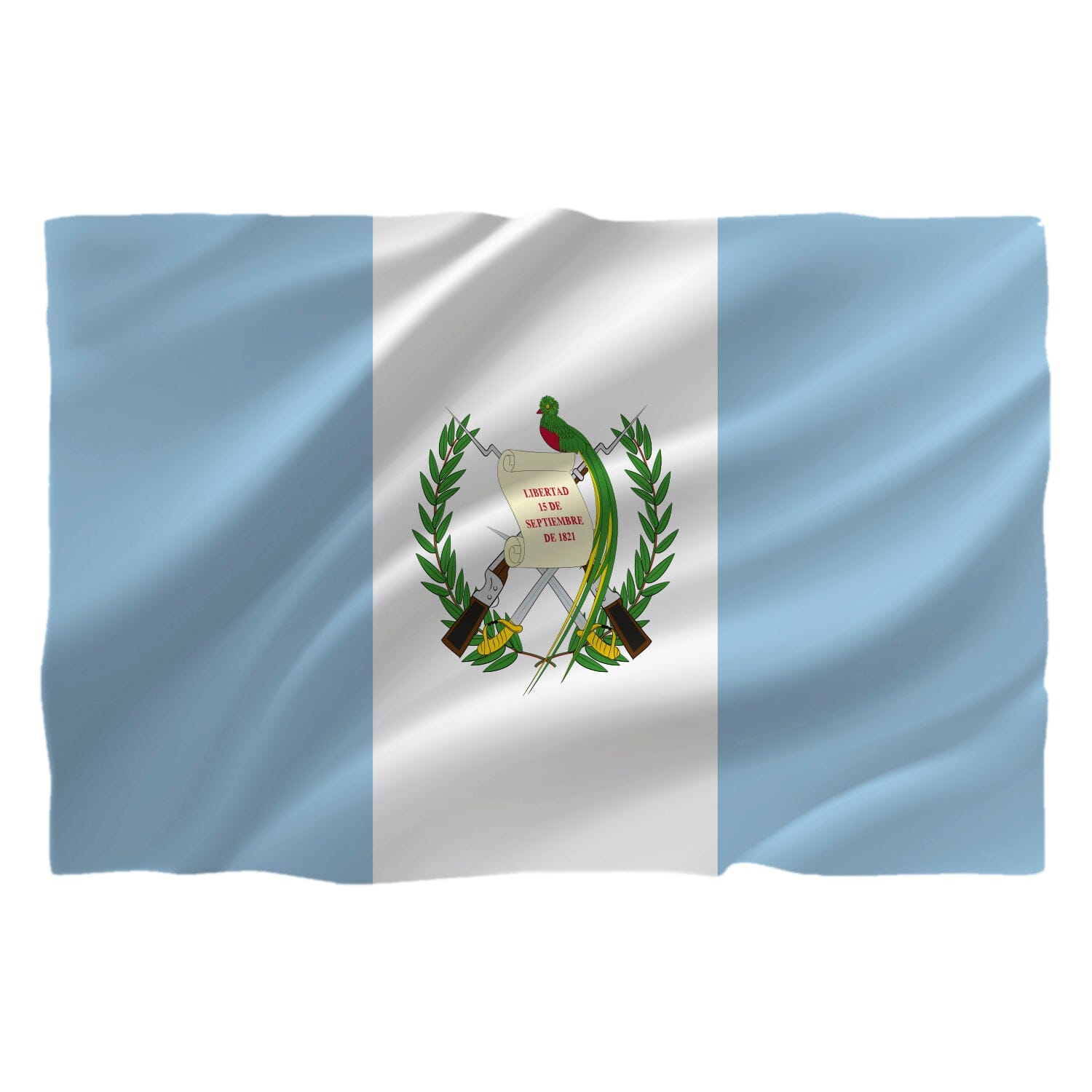 Drapel Guatemala PrintCenter.ro Shop 