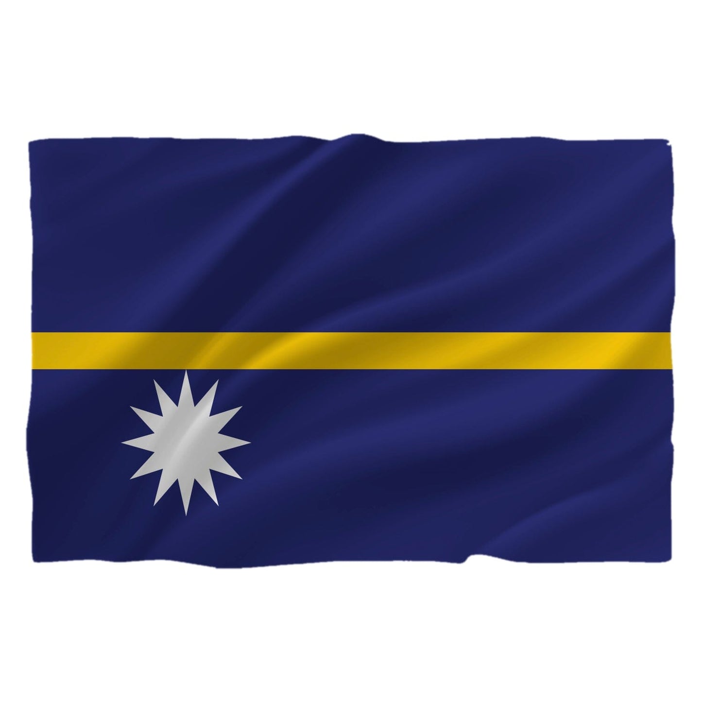 Drapel Nauru PrintCenter.ro Shop 