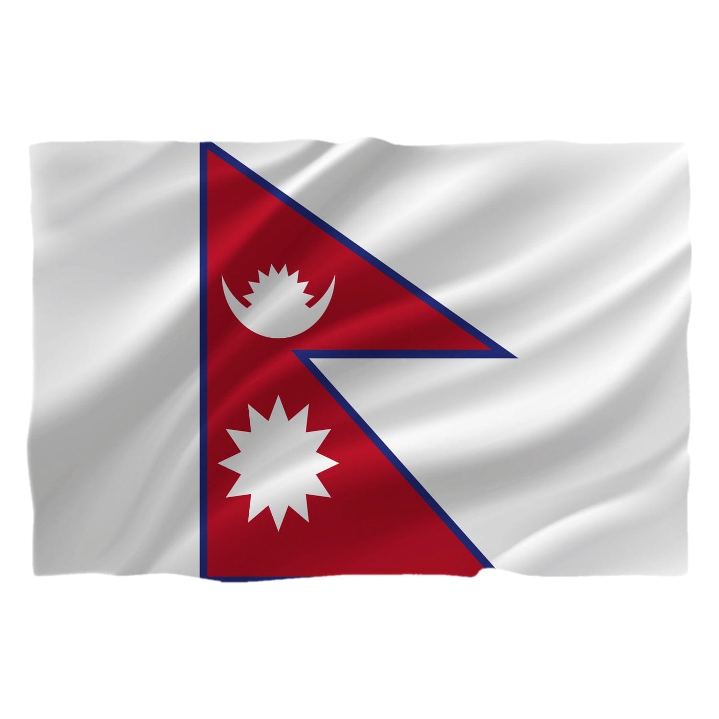 Drapel Nepal PrintCenter.ro Shop 