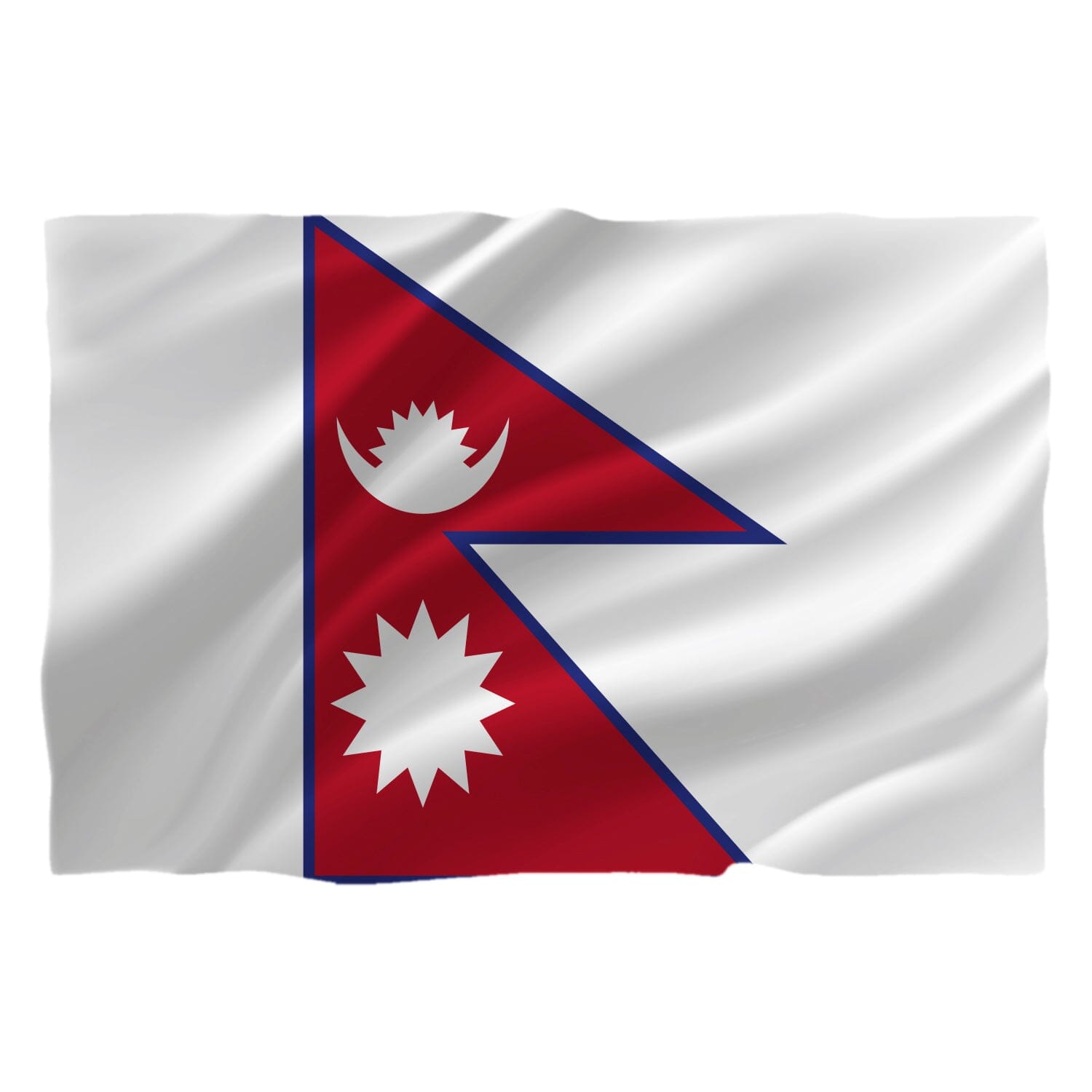 Drapel Nepal PrintCenter.ro Shop 