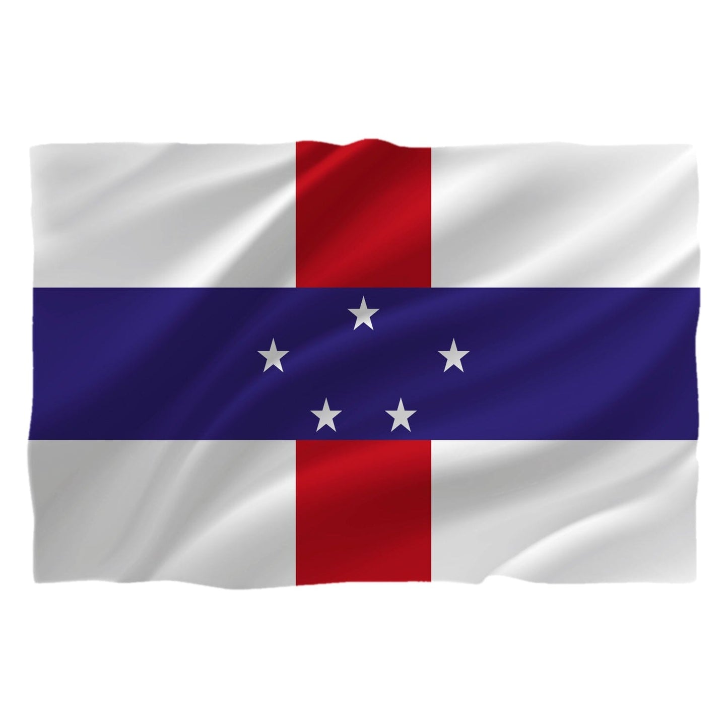 Drapel Netherlands Antilles PrintCenter.ro Shop 