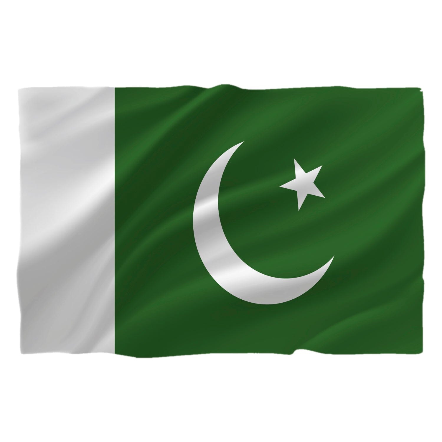 Pakistan Dimpl Drapel Pakistan – PrintCenter.ro Shop