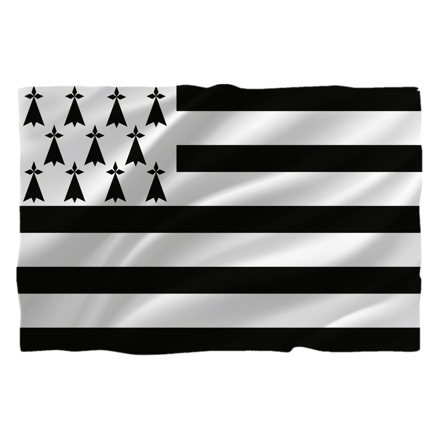 Drapel Bretania