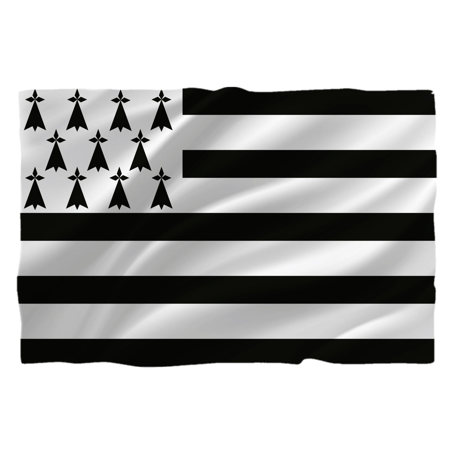 Drapel Bretania