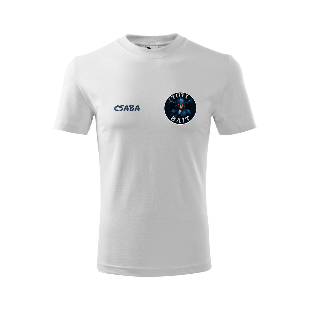 Tricou Basic Personalizat