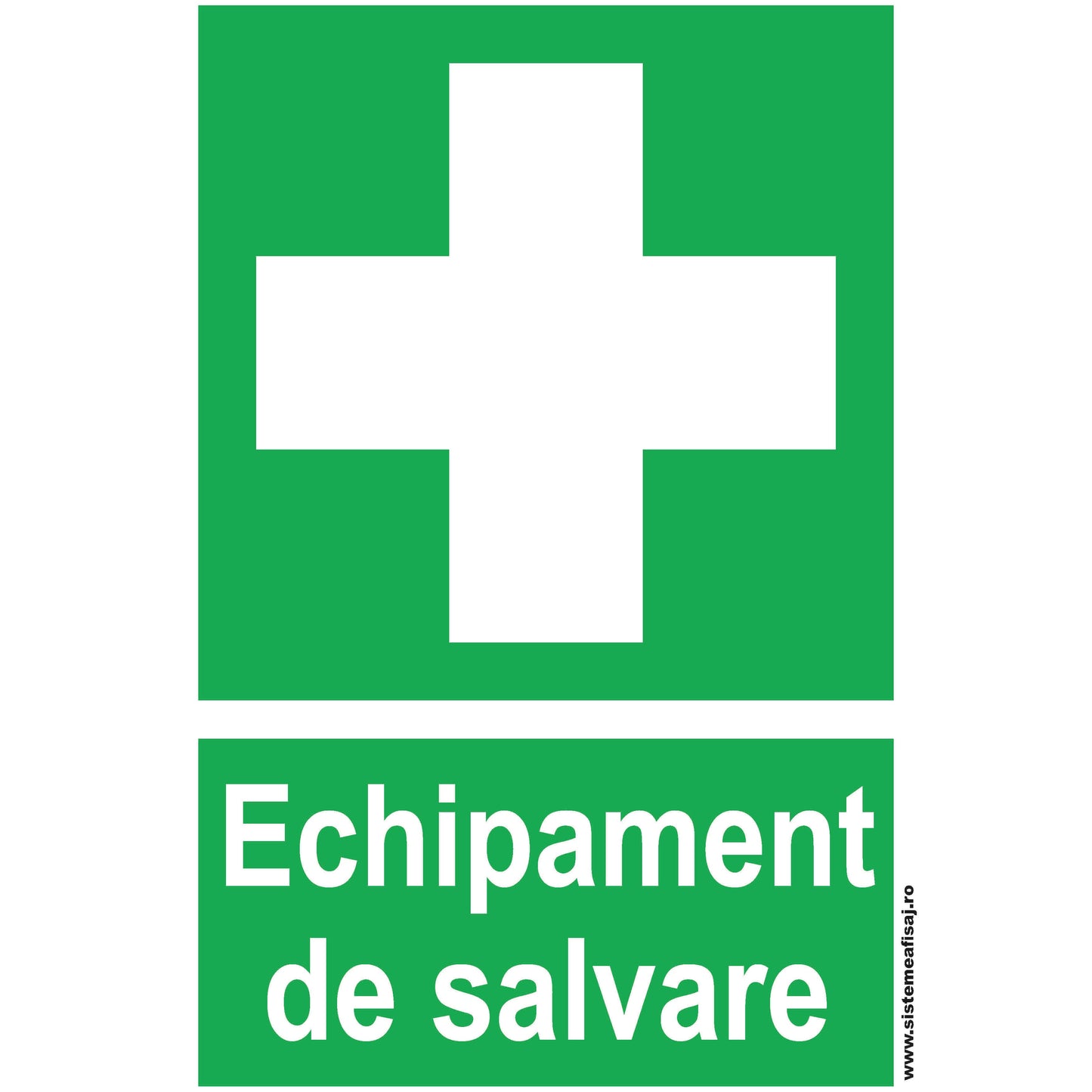 Echipament De Salvare PrintCenter.ro Shop