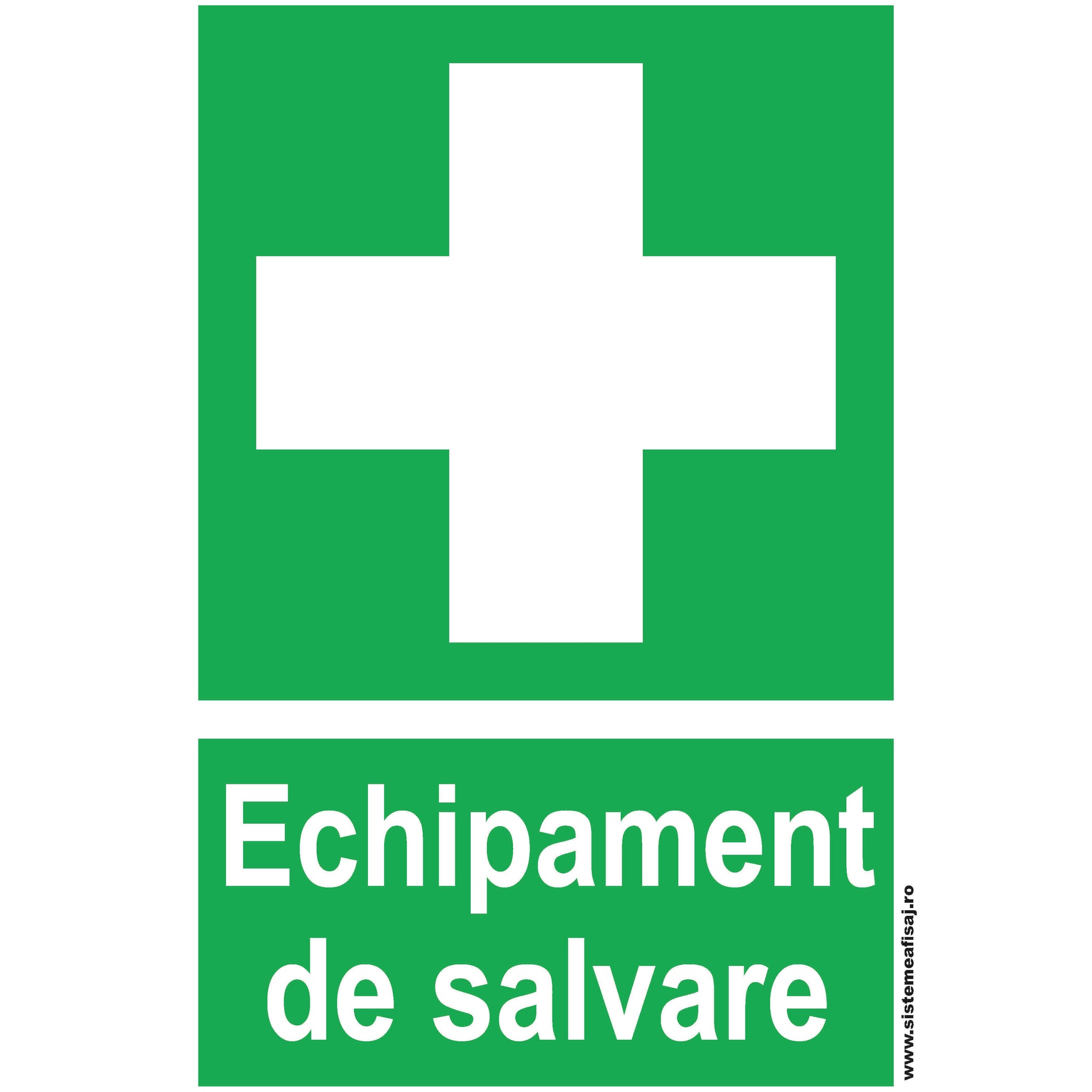 Echipament De Salvare PrintCenter.ro Shop