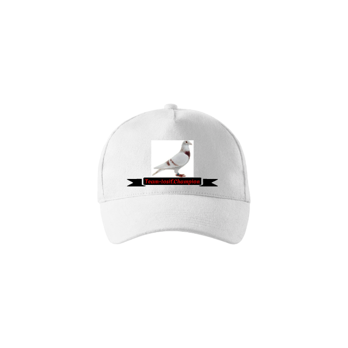 Sapca personalizata