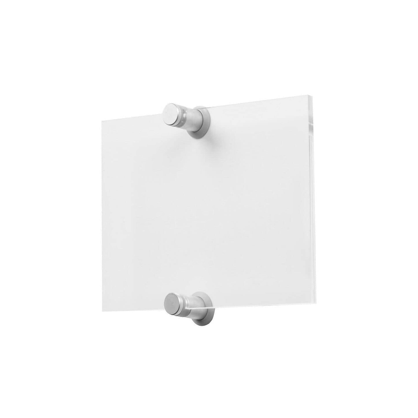 Elite Door Sign Holder PrintCenter.ro Shop 