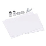 Elite Door Sign Holder PrintCenter.ro Shop 
