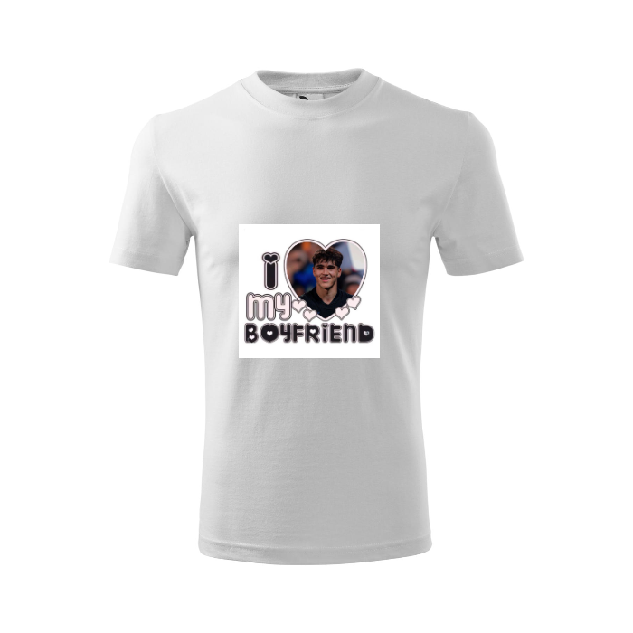 Tricou Basic Personalizat