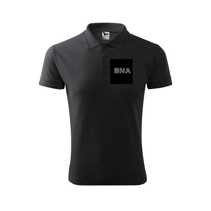 Tricou Polo Pique Personalizat