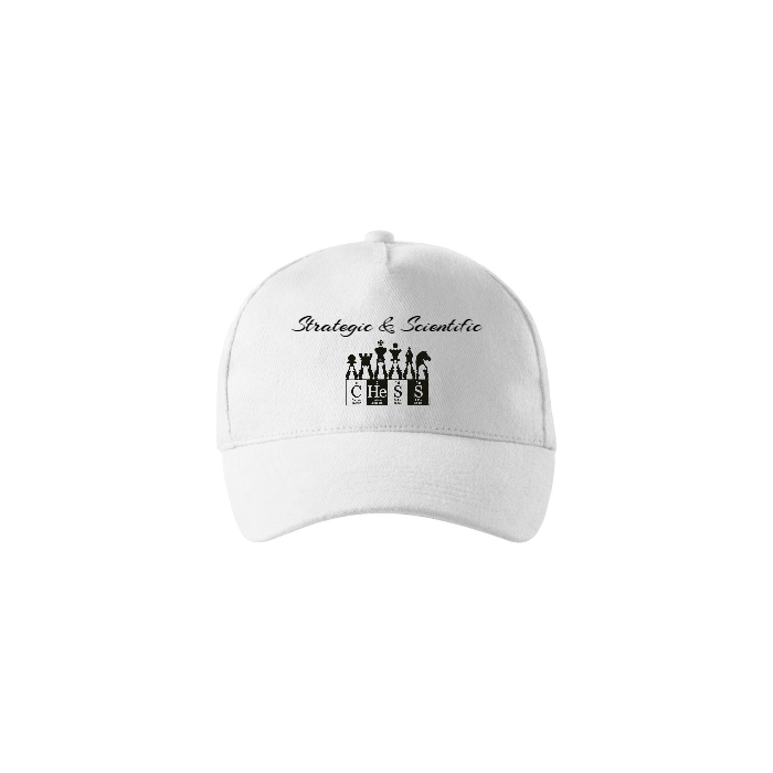 Sapca personalizata