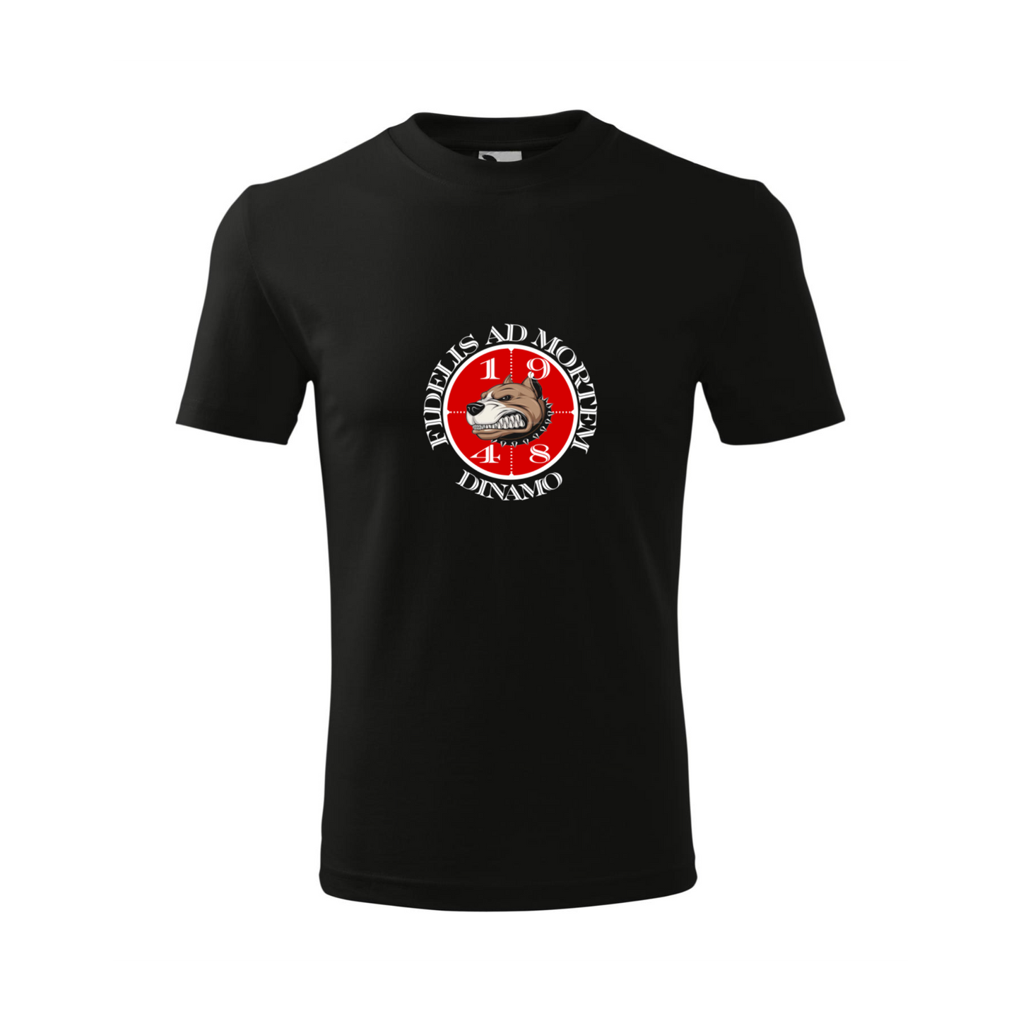 Tricou Basic Personalizat