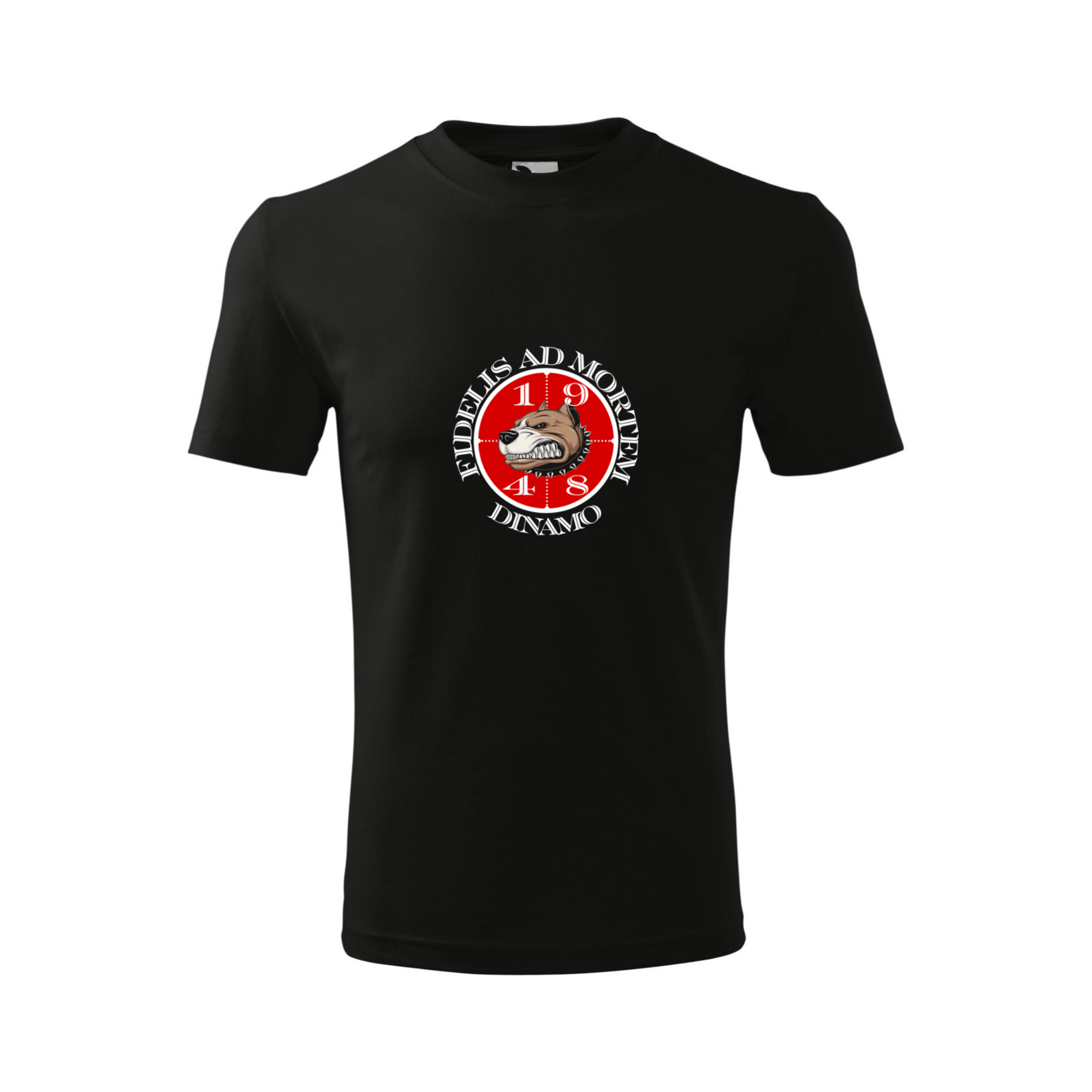 Tricou Basic Personalizat