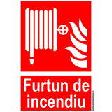 Furtun De Incendiu PrintCenter.ro Shop