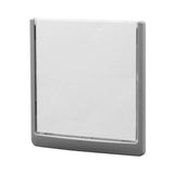 Gert Door Sign Holder PrintCenter.ro Shop 149 x 148.5 mm 