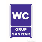 Grup Sanitar PrintCenter.ro Shop