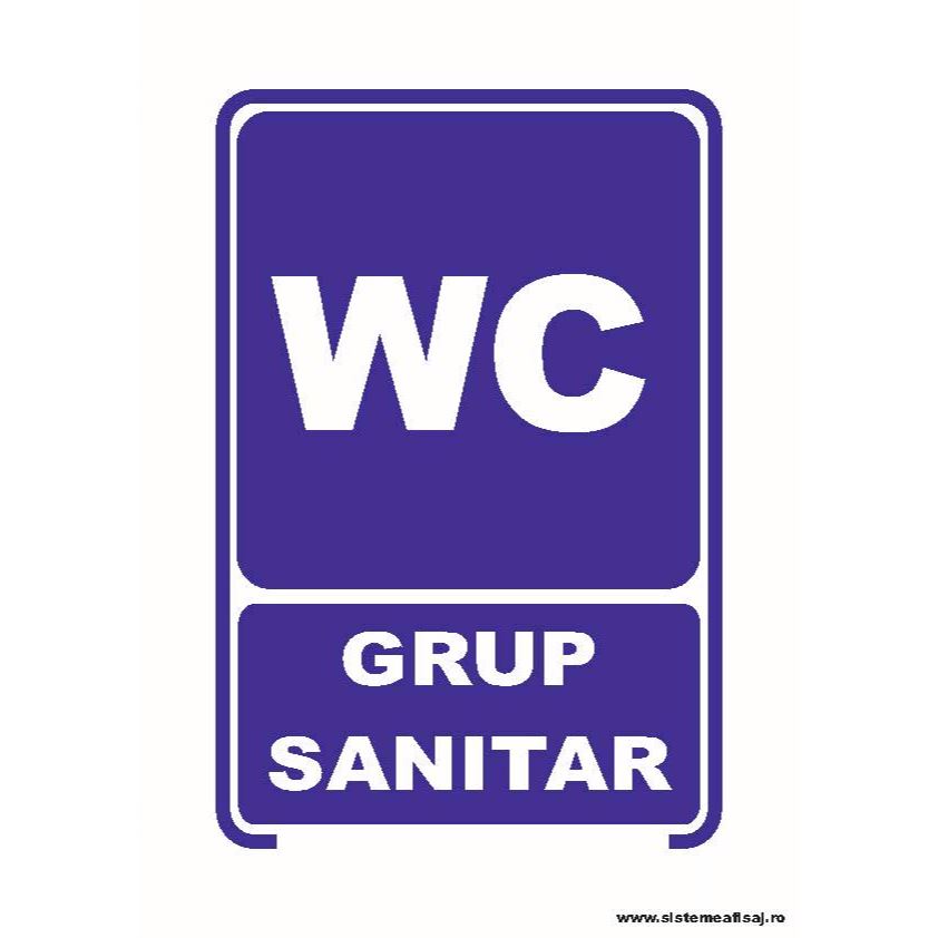 Grup Sanitar PrintCenter.ro Shop