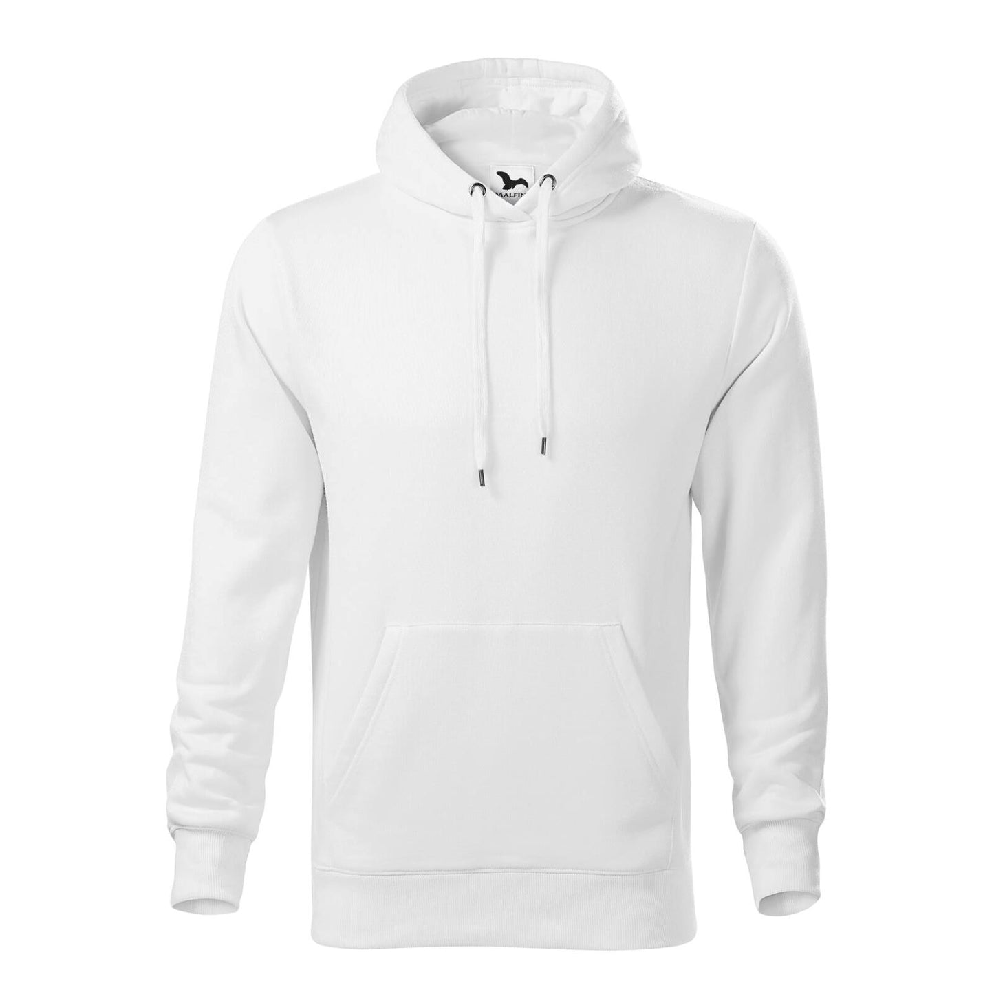Hanorac Cape Personalizat Tshirt TextileDivision Alb S