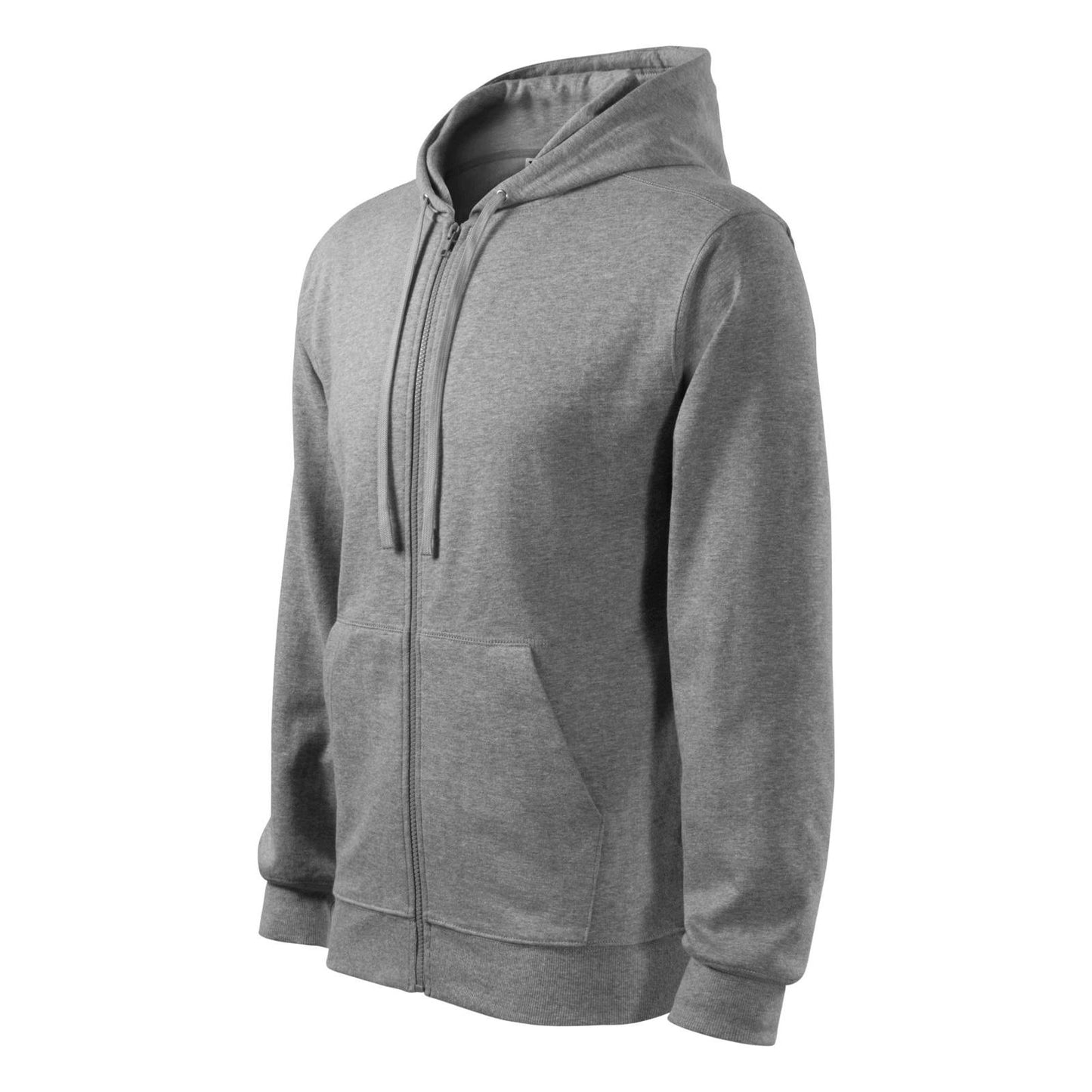 Hanorac Trendy Zipper Personalizat Tshirt TextileDivision