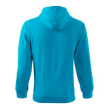 Hanorac Trendy Zipper Personalizat Tshirt TextileDivision