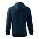 Hanorac Trendy Zipper Personalizat Tshirt TextileDivision