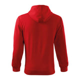 Hanorac Trendy Zipper Personalizat Tshirt TextileDivision