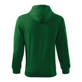 Hanorac Trendy Zipper Personalizat Tshirt TextileDivision