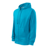 Hanorac Trendy Zipper Personalizat Tshirt TextileDivision