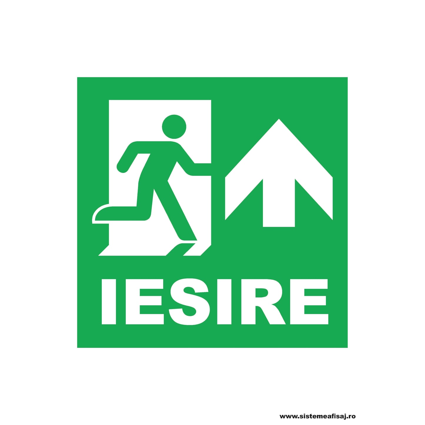 Iesire In Fata PrintCenter.ro Shop