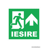 Iesire In Fata PrintCenter.ro Shop