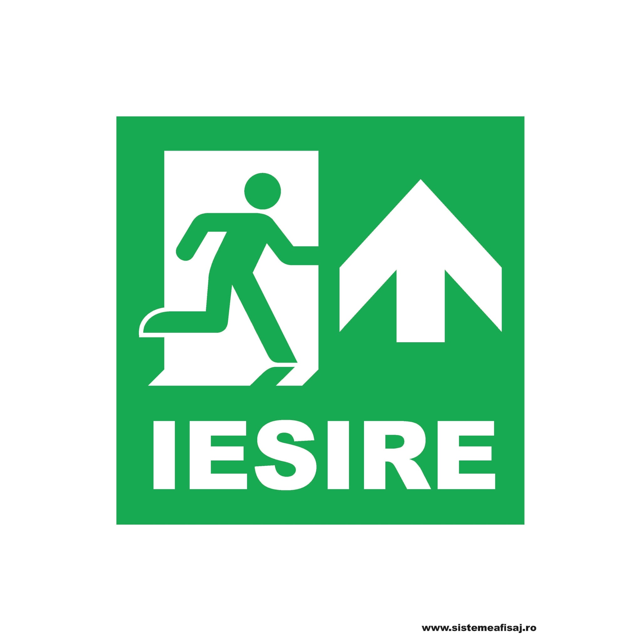 Iesire In Fata PrintCenter.ro Shop