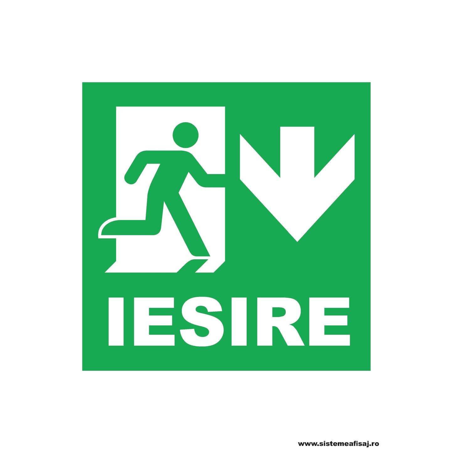 Iesire In Spate PrintCenter.ro Shop