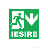 Iesire In Spate PrintCenter.ro Shop