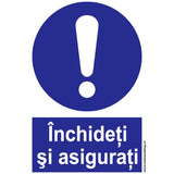 Inchideti Si Asigurati PrintCenter.ro Shop