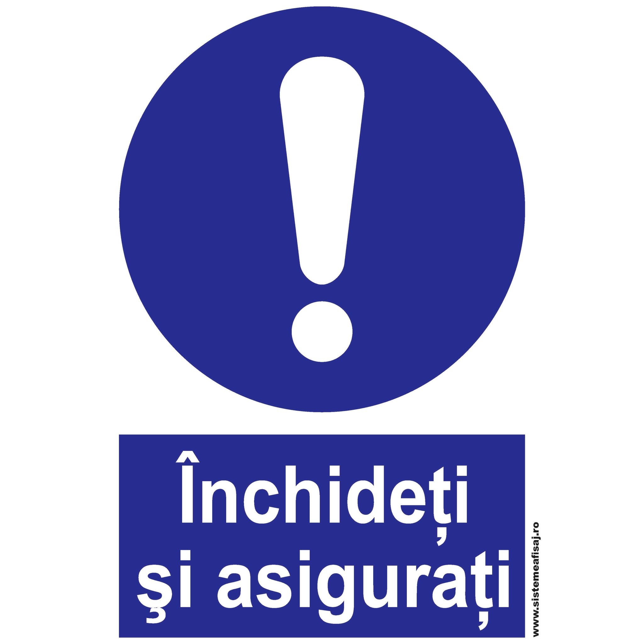 Inchideti Si Asigurati PrintCenter.ro Shop