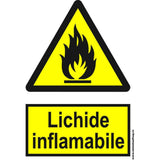 Lichide Inflamabile PrintCenter.ro Shop
