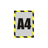 Magnetic Frame Safety PrintCenter.ro Shop A4 