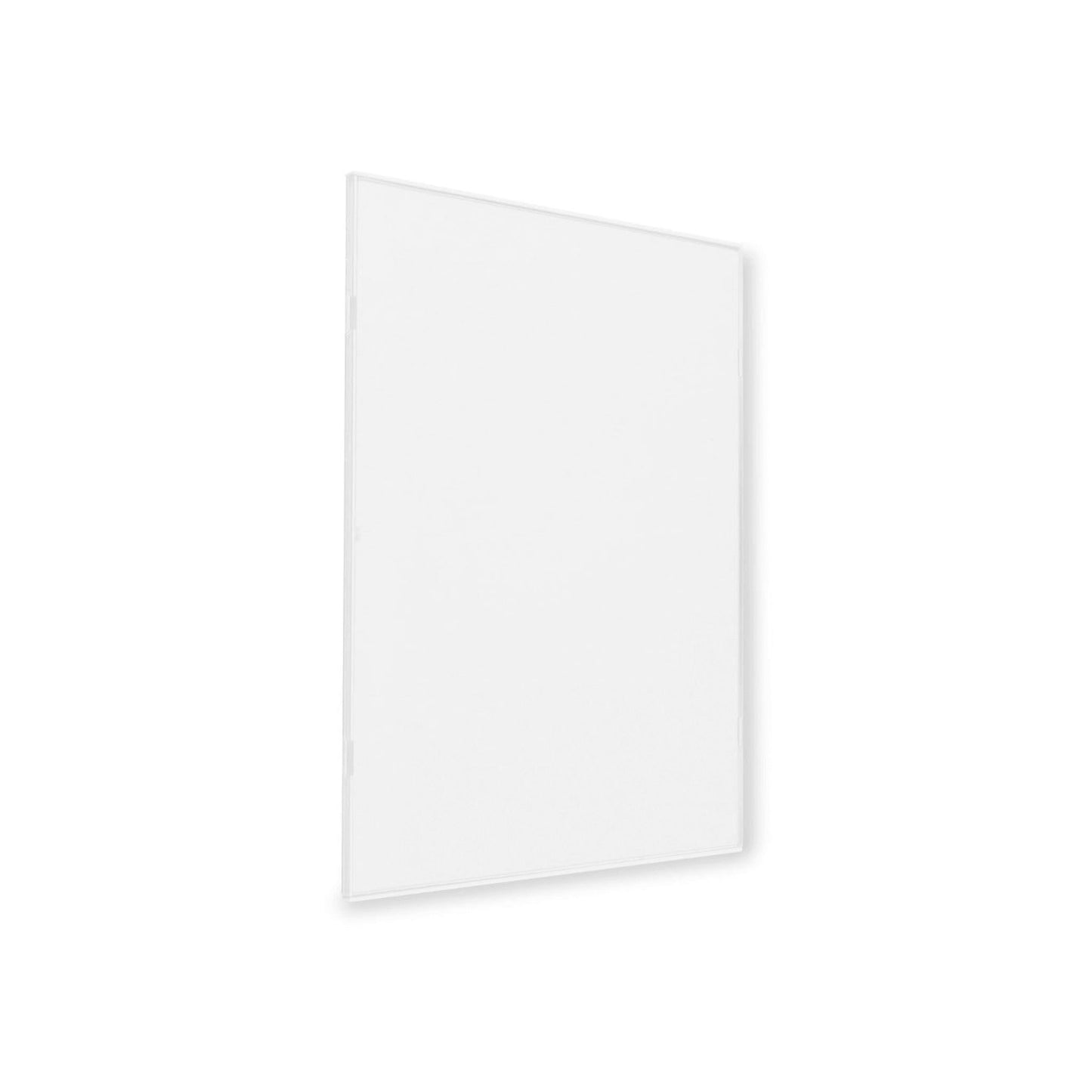 Manta Door Sign Holder PrintCenter.ro Shop A4 