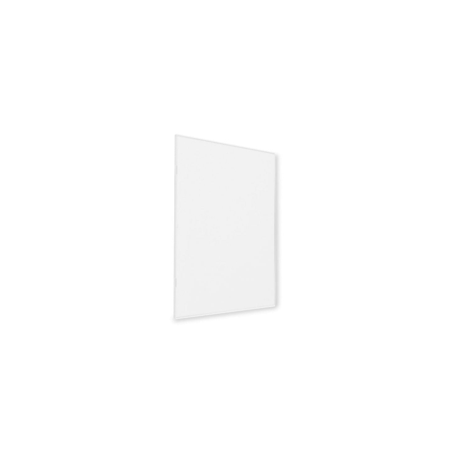 Manta Door Sign Holder PrintCenter.ro Shop A6 